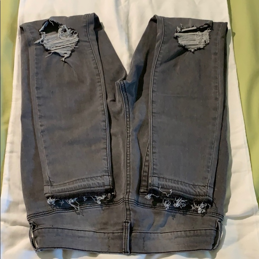 PacSun jeans - Picture 4 of 5